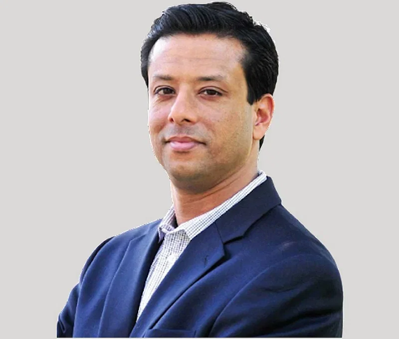 Sajeeb Wazed Joy